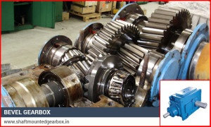 Bevel-Gearbox India