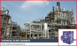 Chemical Plant Gearbox India
