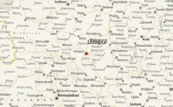 Backstop SMSR Gearbox Udaipur